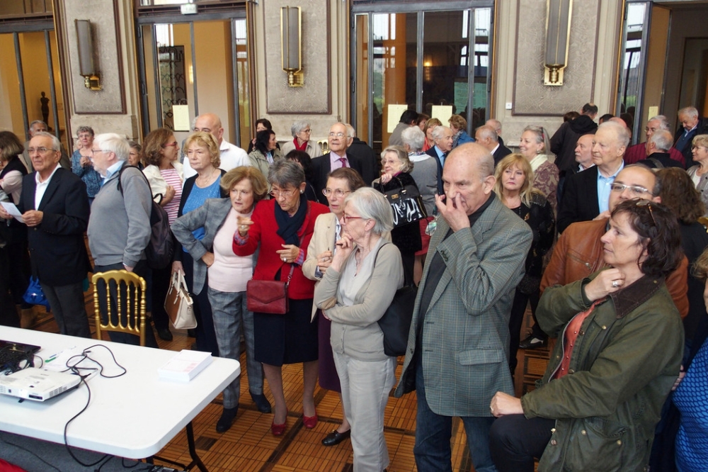 Grand tournoi de la Mairie de Puteaux le 31 mai 2016. — photo 17